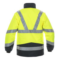 HYDRO Binnenjack PLUTO